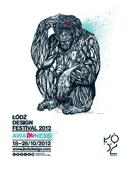 Źródło: Łódz Design Festival 2012
