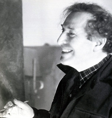 Marc Chagall, źródło: marcchagall.narod.ru