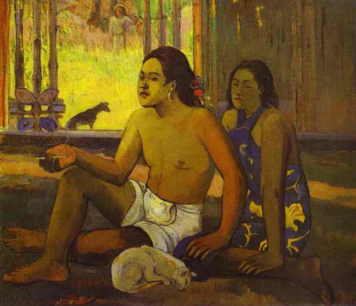 eiaha-ohipa-or-tahitians-in-a-room-1896-1896
