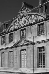 Hôtel Salé, fot. Béatrice Hatala, źródło: Muzeum Picassa w Paryżu