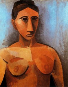 Pablo Picasso, Portret, źródło: materiały prasowe