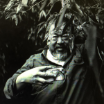 Ai Weiwei, źródło: Instagram