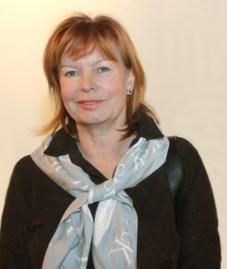 Kama Zboralska - przewodnicząca Rady Programowej WTS