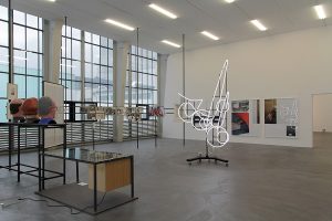 Biennale Sztuki Współczesnej w Zurychu Manifesta 2016, źródło: materiały prasowe