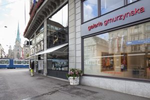 Galerie Gmurzynska, Zurych