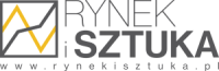 Logotyp - rynekisztuka.pl