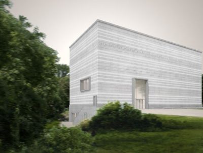 Muzeum w Weimar, 2019; źr. www.bauhausmuseumweimar.de / rynekisztuka.pl