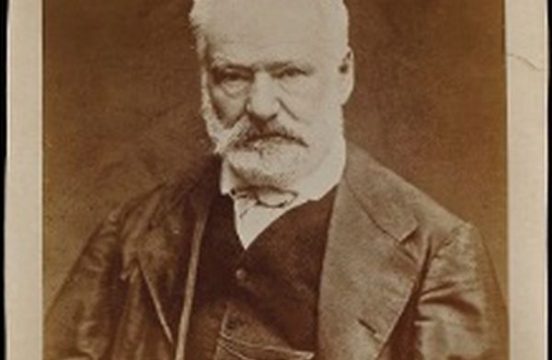 Victor Hugo, Źródło: Christie's