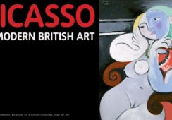 Pablo Picasso, Źródło: Tate