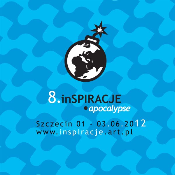 inSPIRACJE 2012 Źródło: inspiracje.art.pl