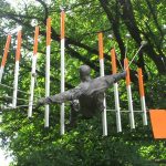 rzeźba balansująca, Jerzy Kędziora