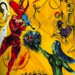 Źródło: Marc Chagall Museum