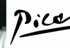 Pablo Picasso, źródło: mendel.ca