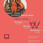 Plakat do wystawy, źródło: muzeum.krakow.pl