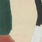 Helen Frankenthaler White Makes Four źródło: chriesties.com