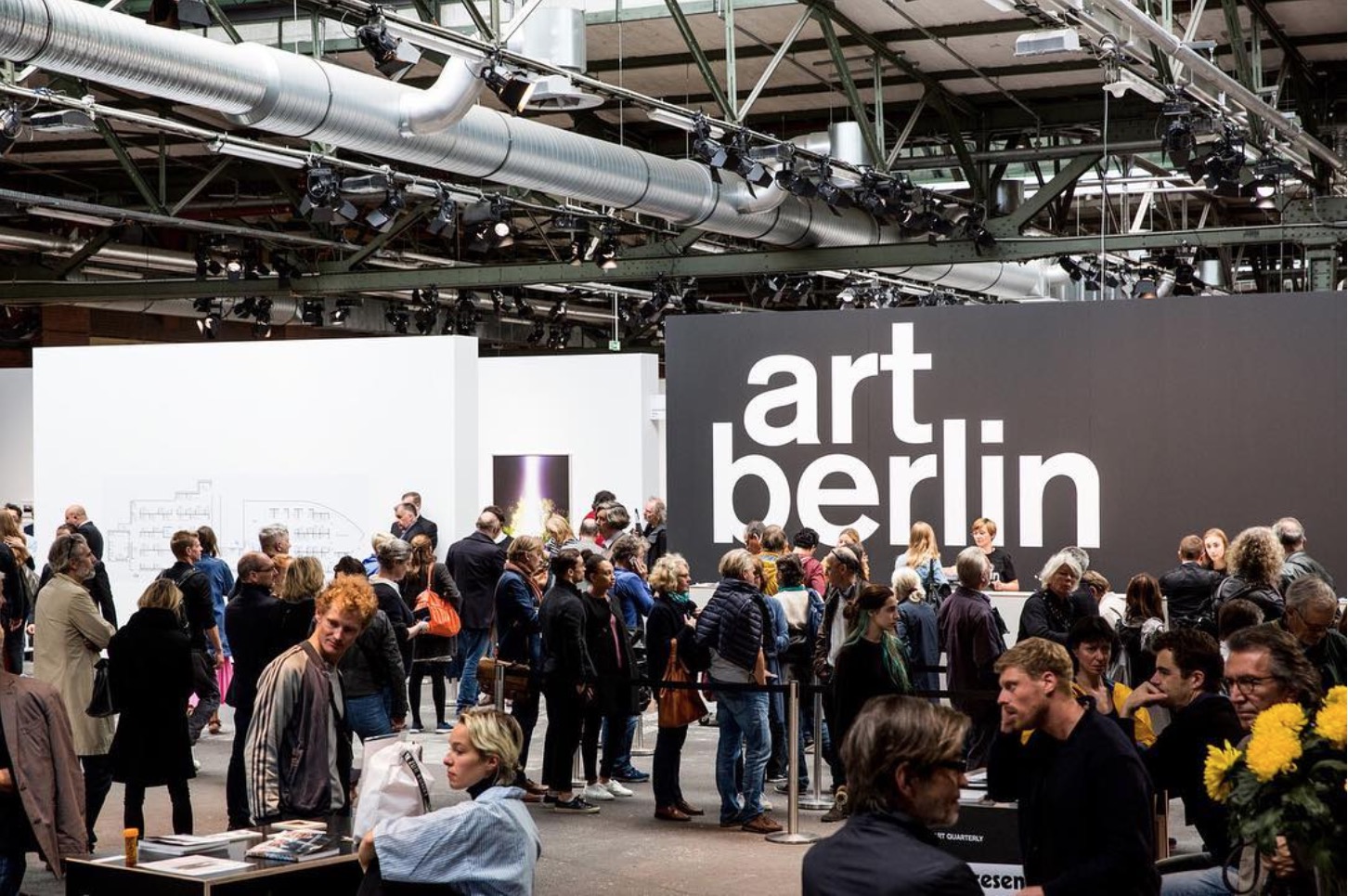 Art Berlin Fair, Clemens Porikys