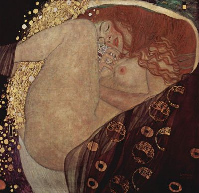 Historia skandali Klimta i Schiele