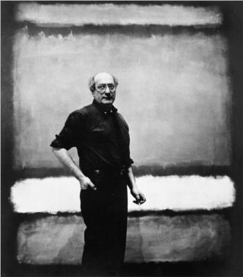 10 rzeczy, których nie wiecie o Marku Rothko