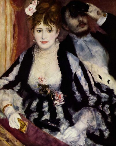 Auguste Renoir – wizjoner impresjonizmu