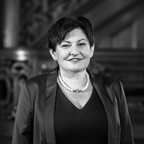 prof. Aneta Pawłowska