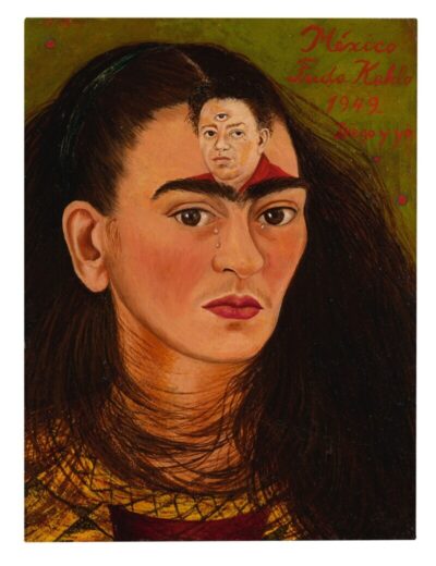 Frida Kahlo rekord