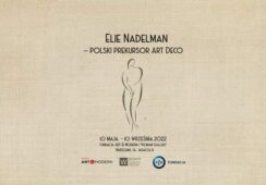 Elie Nadelman – artysta nowoczesny