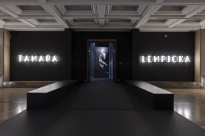 Tamara Łempicka wystawa