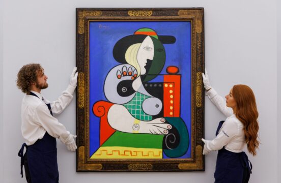 Pablo Picasso rekord 2023