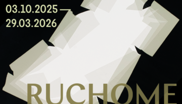 Dzieci X Muzy. Ruchome obrazy i sztuka