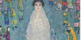 Gustav Klimt Elisabeth Lederer