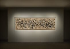 JACKSON POLLOCK (1912-1956) Number 7A, 1948