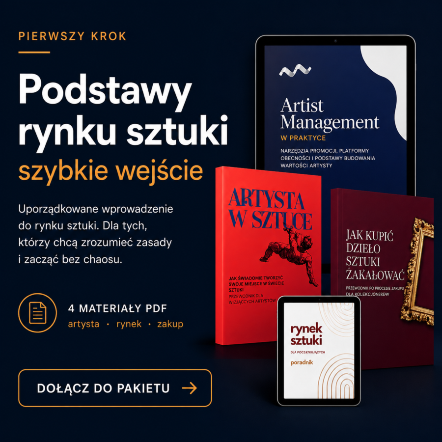 podstawy rynku